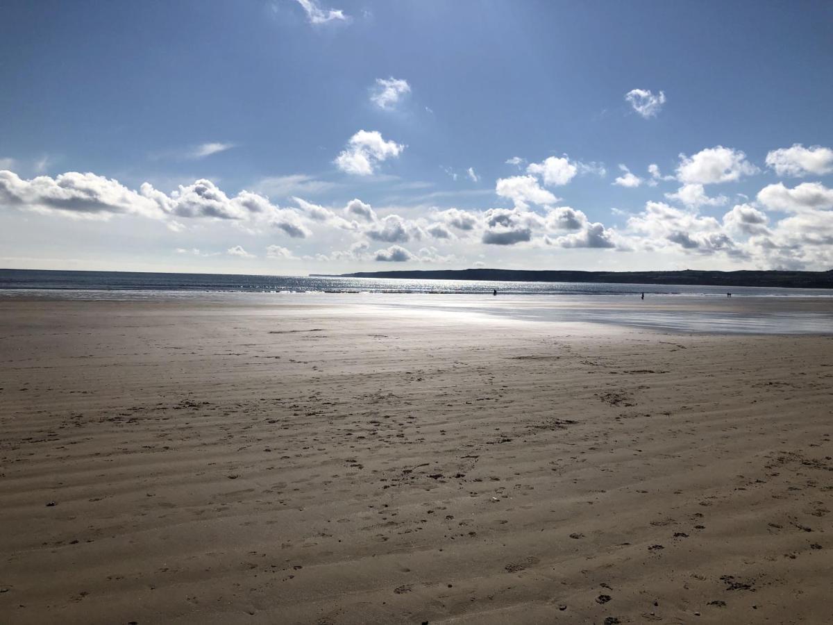 Echo Beach Filey Exterior foto