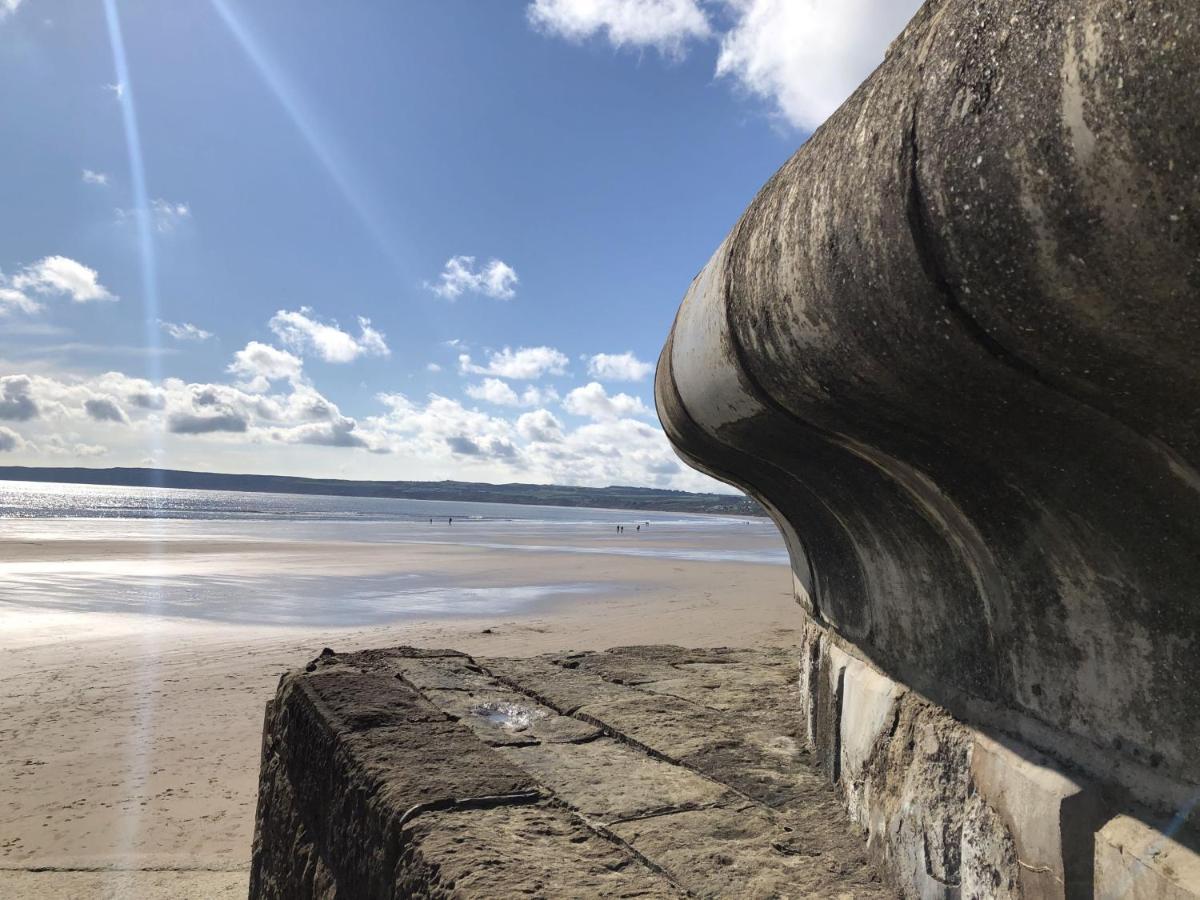 Echo Beach Filey Exterior foto